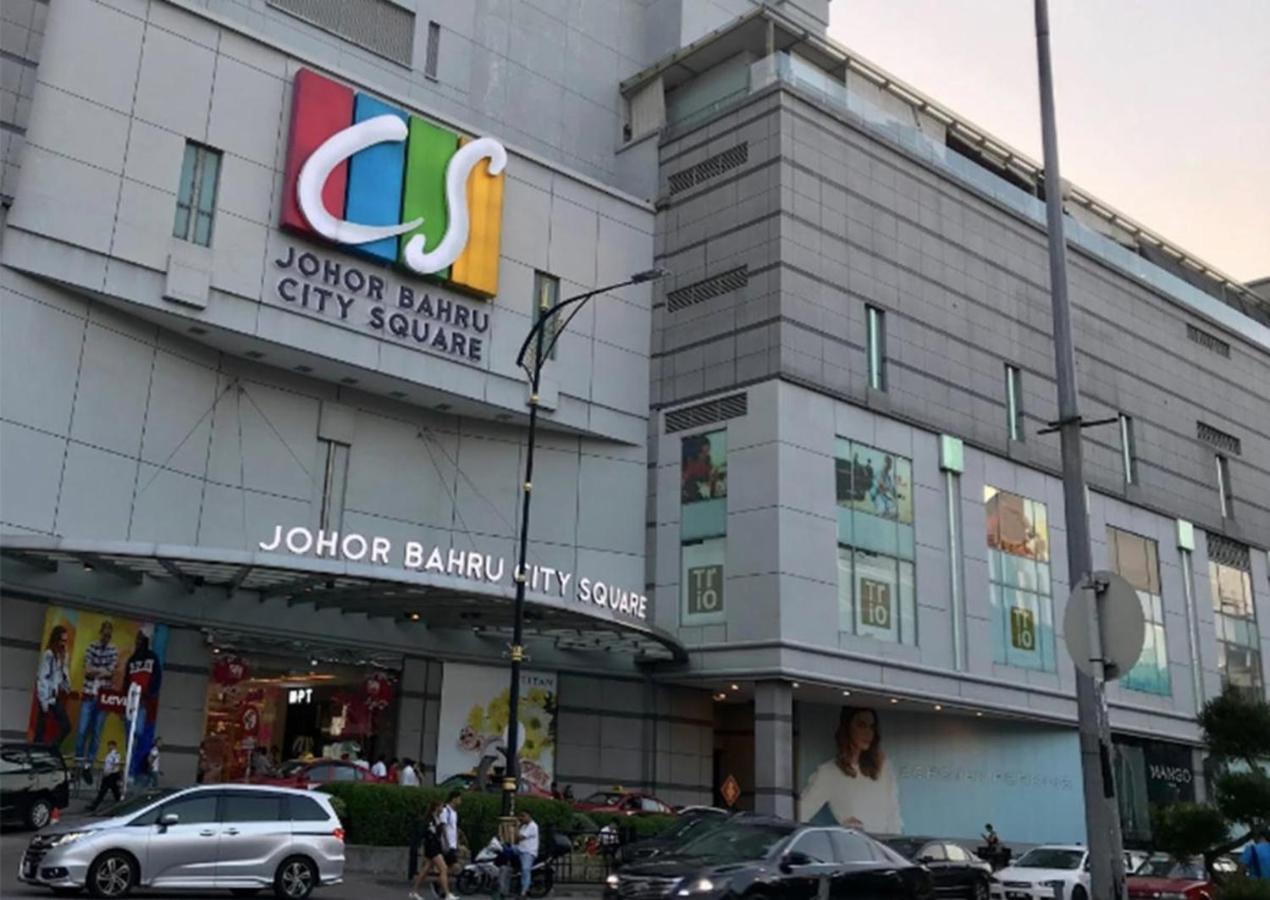 森林城市滨海酒店 振林山 外观 照片